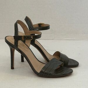 Lauren by Ralph Lauren Gwen Sandals green 7